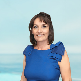 Francisca Barros-Sales Consultant