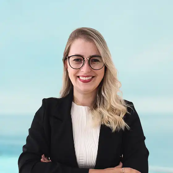 Viviane Bergmann-After Sales Admin & Sales Assistant