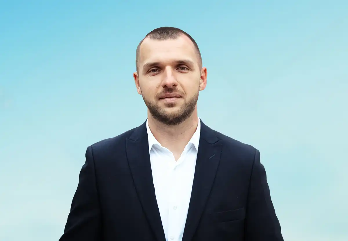 Filip Bejnar- SEO Manager