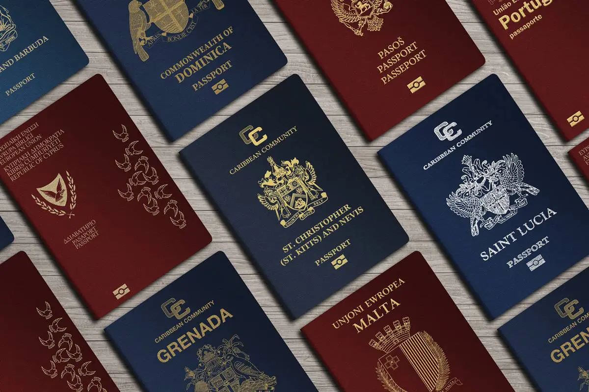 Why Getting a Second Passport Is the Perfect Plan B