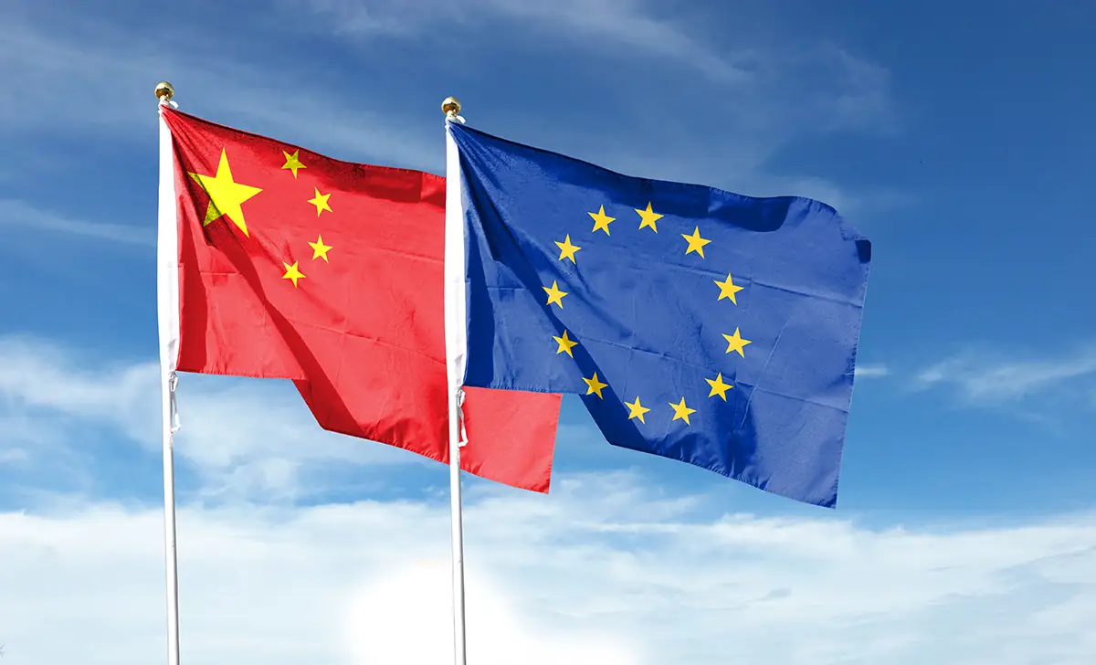 China grants visa-free entry to certain EU countries