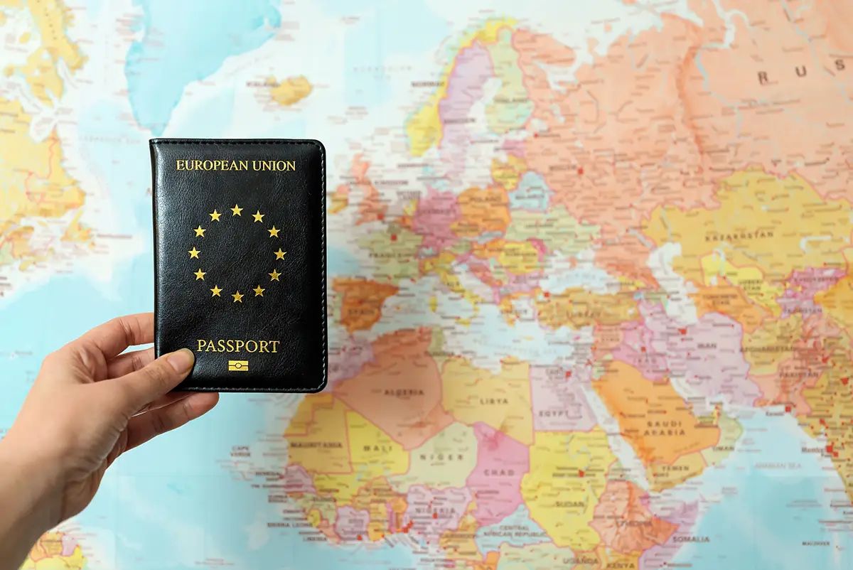 EU Citizenship by Investment: How to Get the European Passport