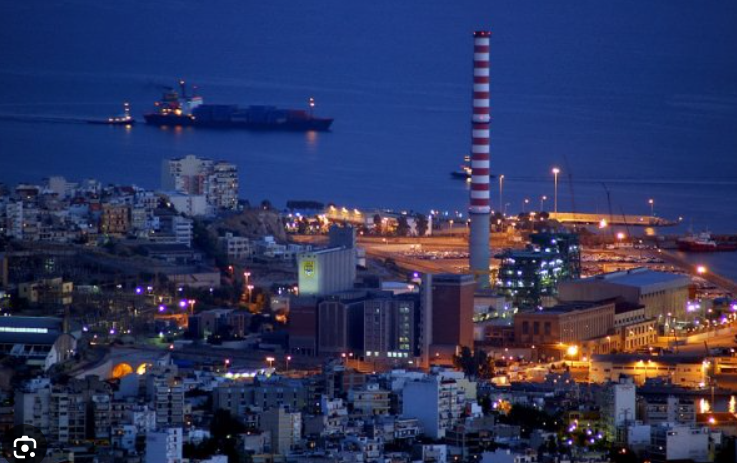 Piraeus Greece