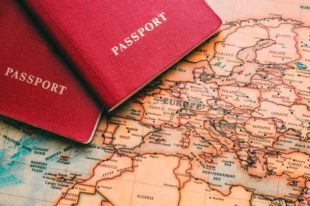 How a Second Passport Can Help Your Business
