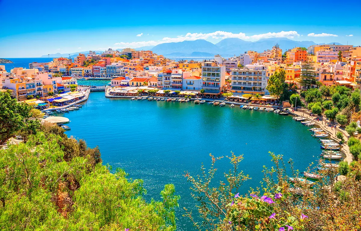 Buying Property Crete