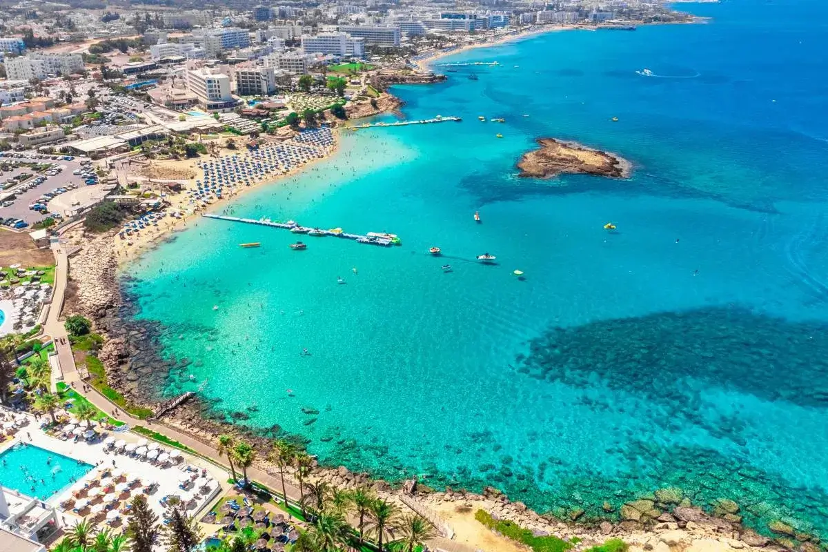 Cyprus Investment Visa: Opportunities with Schengen Access