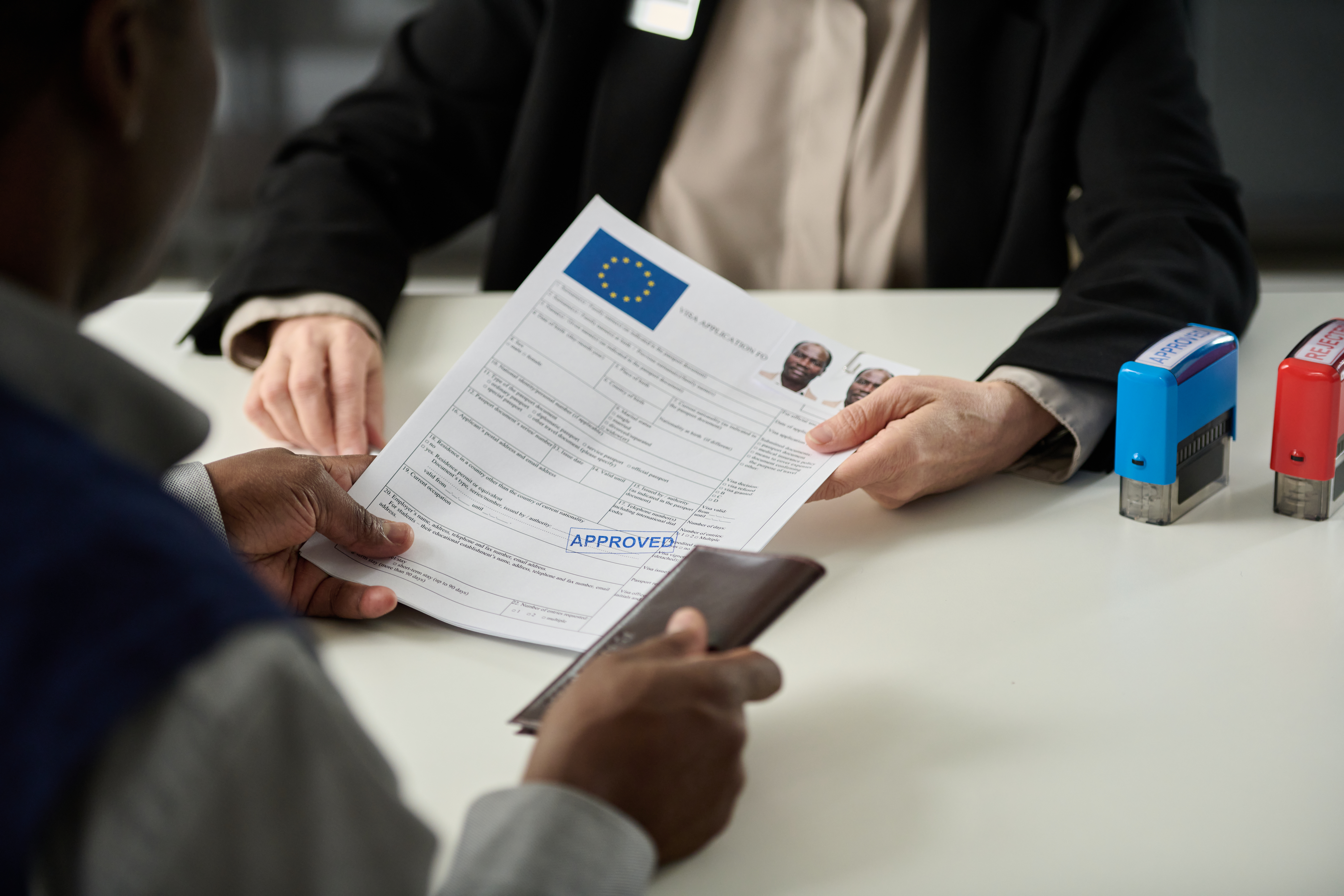 The 2026 Founder’s Guide to EU Residency and Mobility