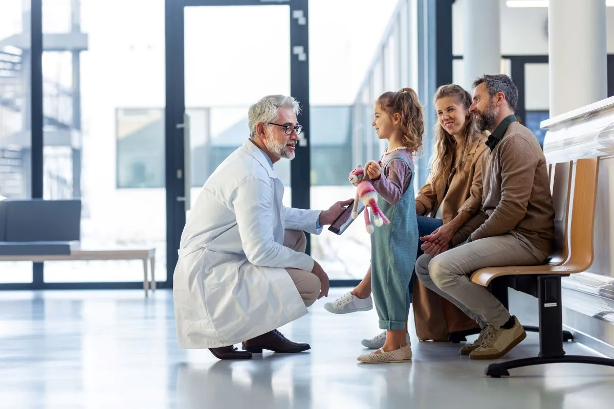 healthcare in greece family
