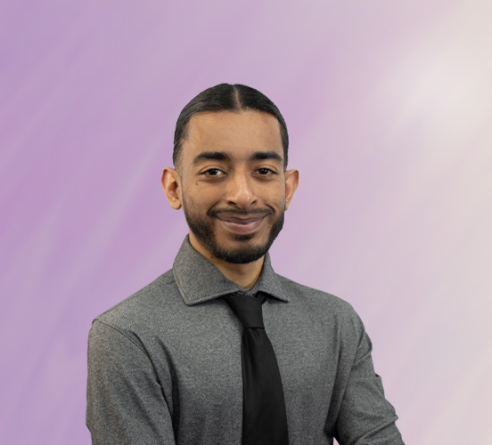 Abdullaah Azam-Sales Consultant