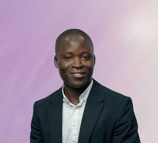 Ibrahim Ojewumi-Sales Consultant