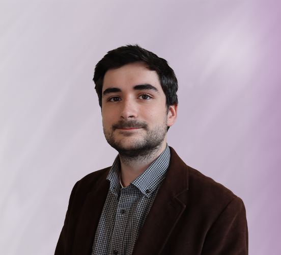 Isaac Thomson-Content Specialist