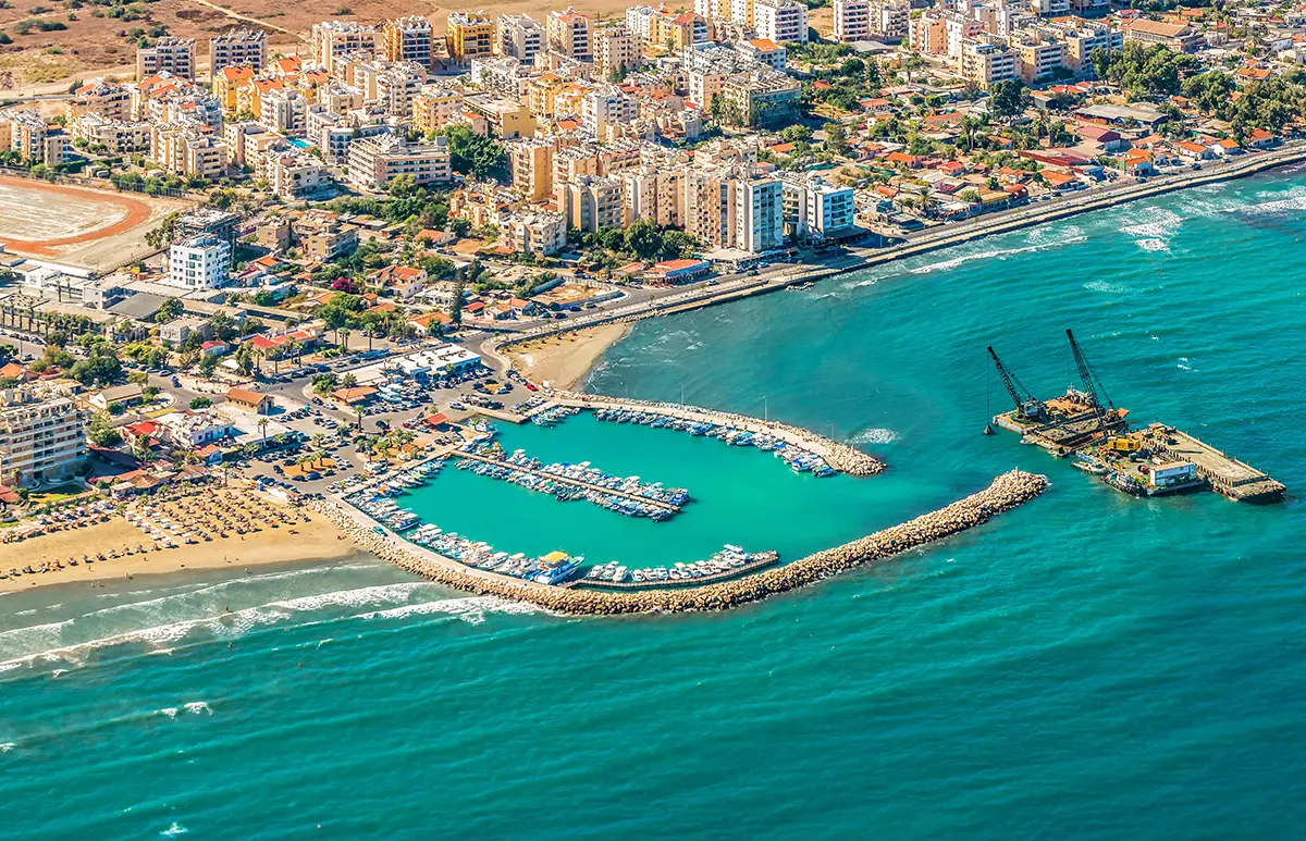 Larnaca