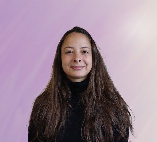 Lua Ciasca-Social Media Specialist