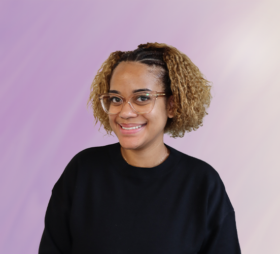 Maisa Sobrinho-Content Specialist 