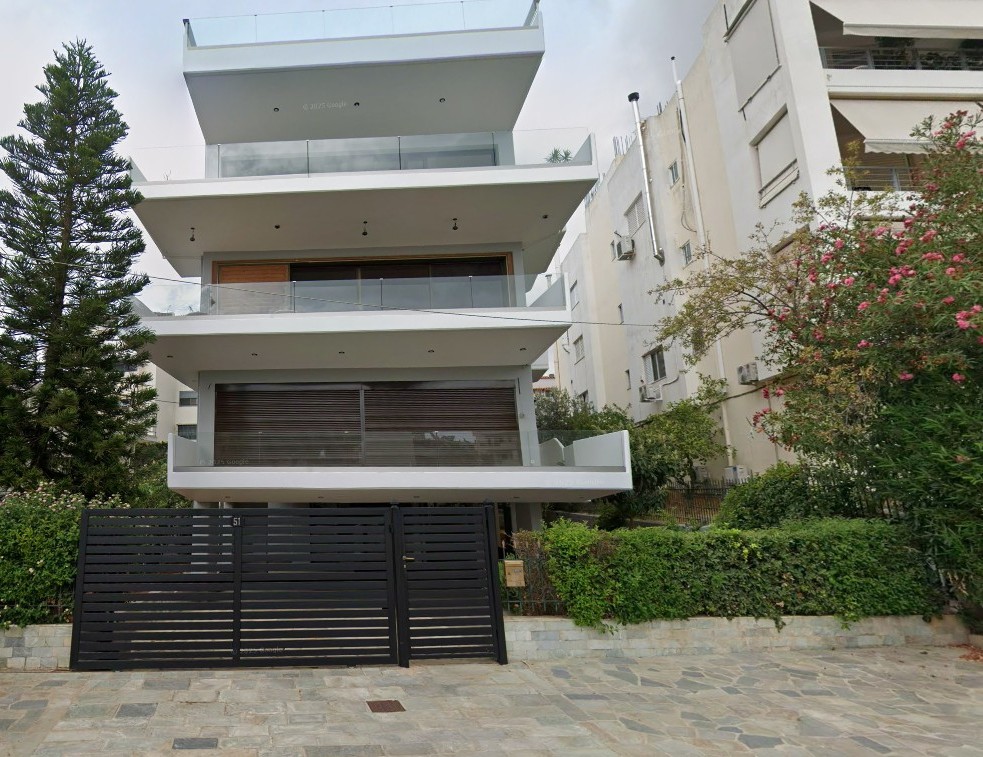 Vogue Residence
