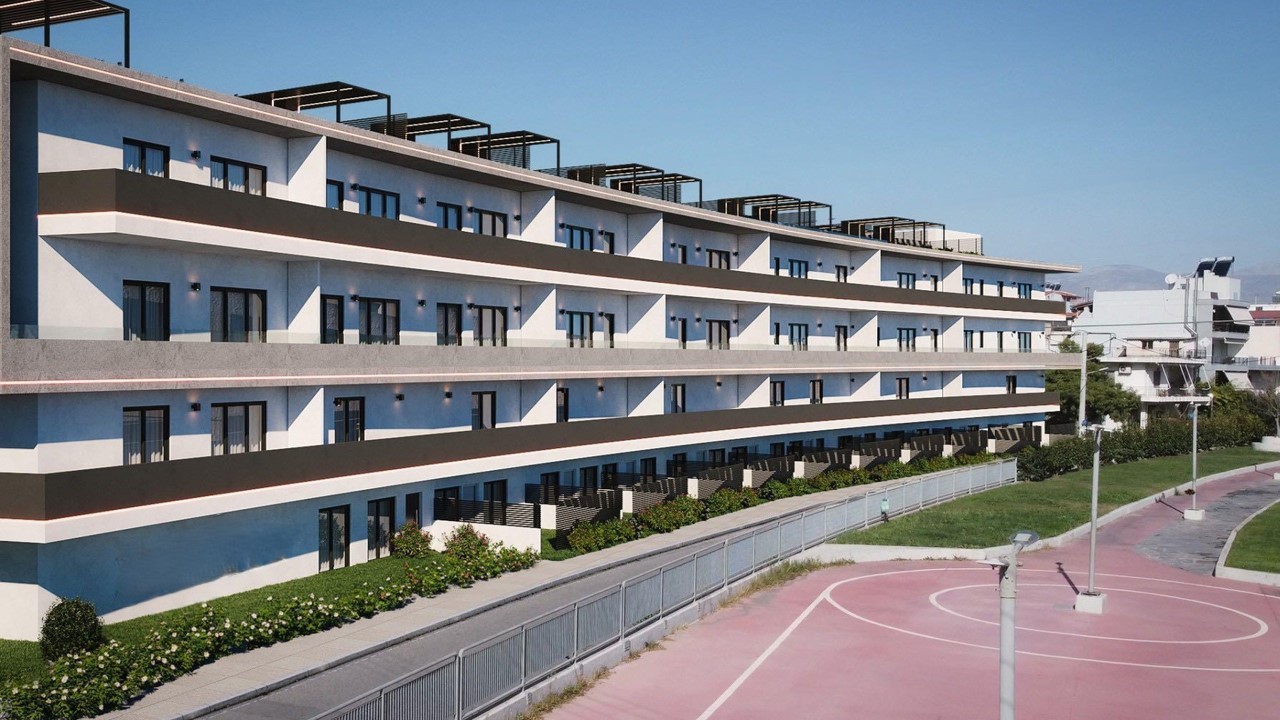 C Residences