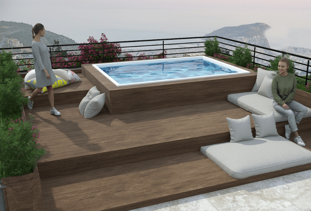 Bodrum Cara Residences