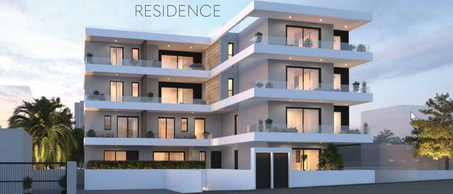 Discovery Residences