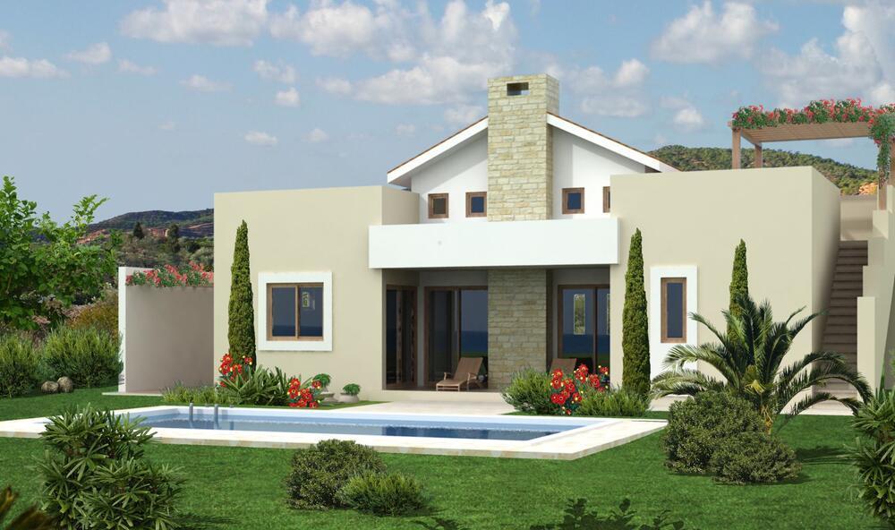 Helios Villa