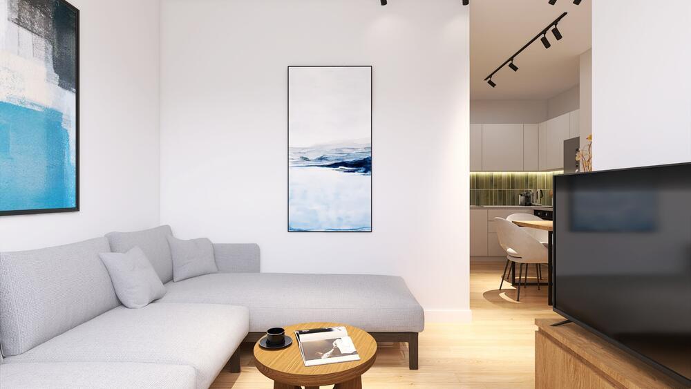Achilles Apartments