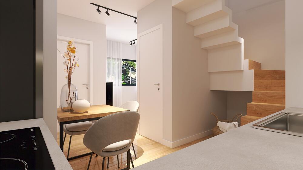 Achilles Apartments
