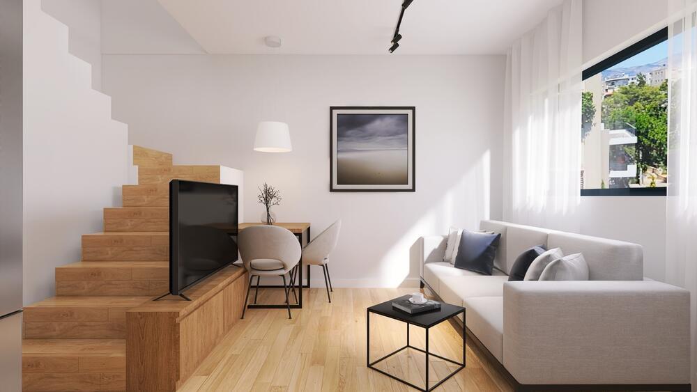 Achilles Apartments
