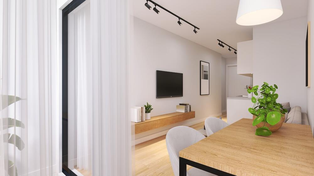 Achilles Apartments