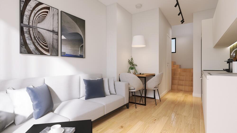 Achilles Apartments
