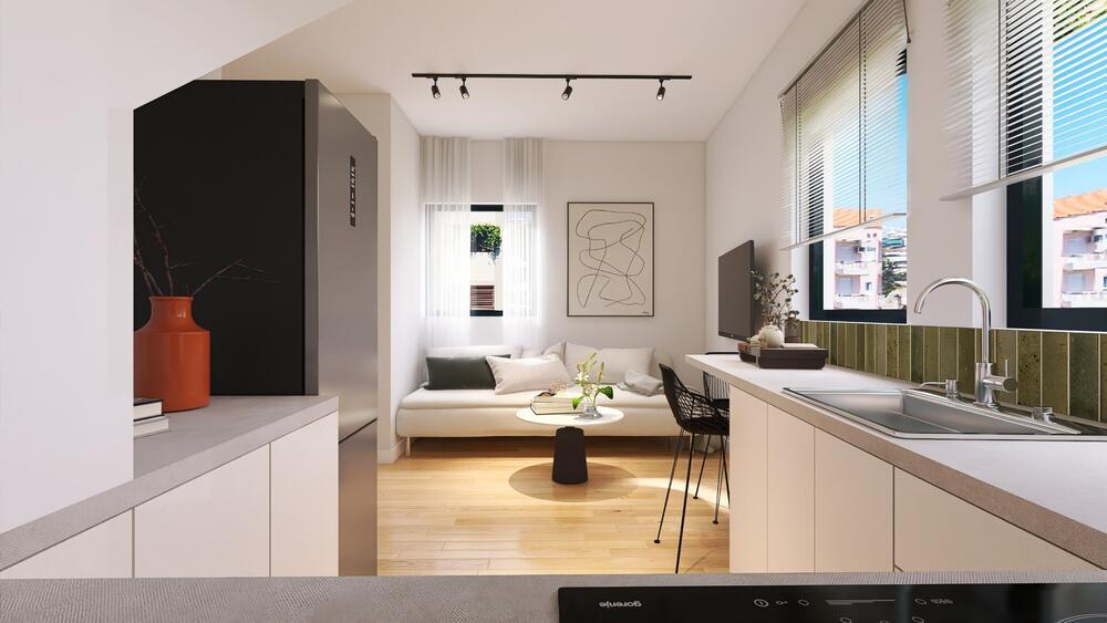 Achilles Apartments