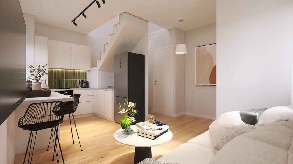 Achilles Apartments