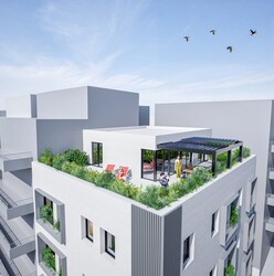 Achilles Apartments