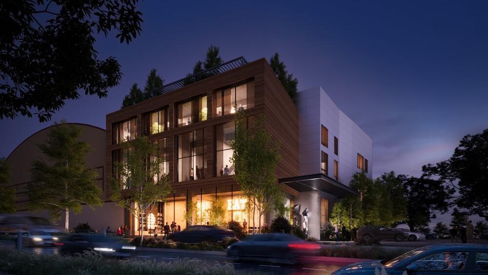 Demeter Lofts