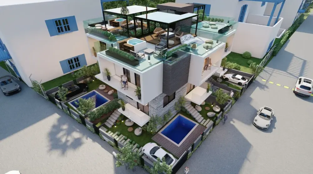Corinthia