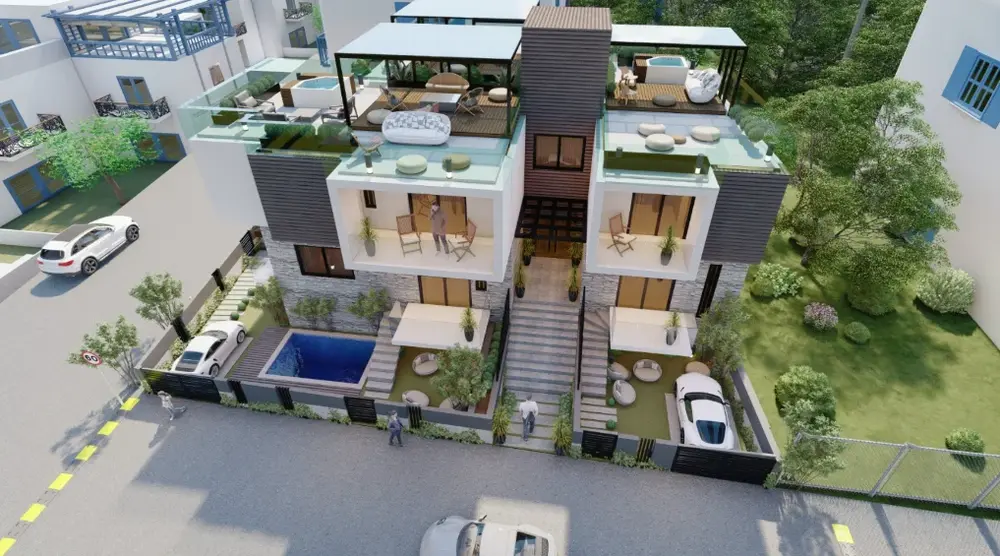 Corinthia