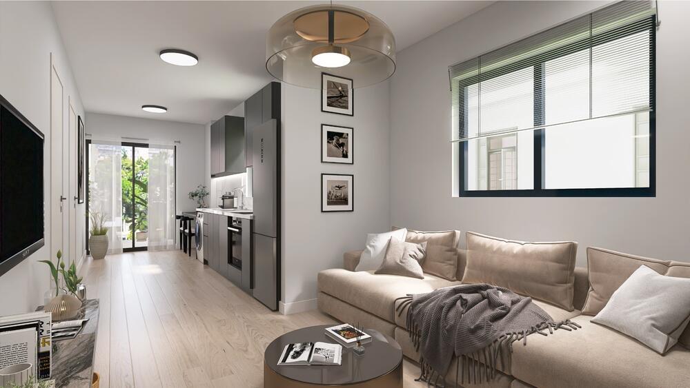North Crest Residences