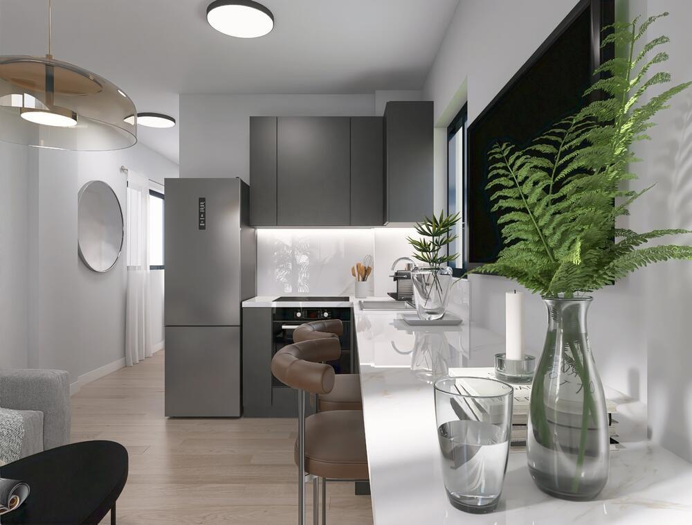 North Crest Residences