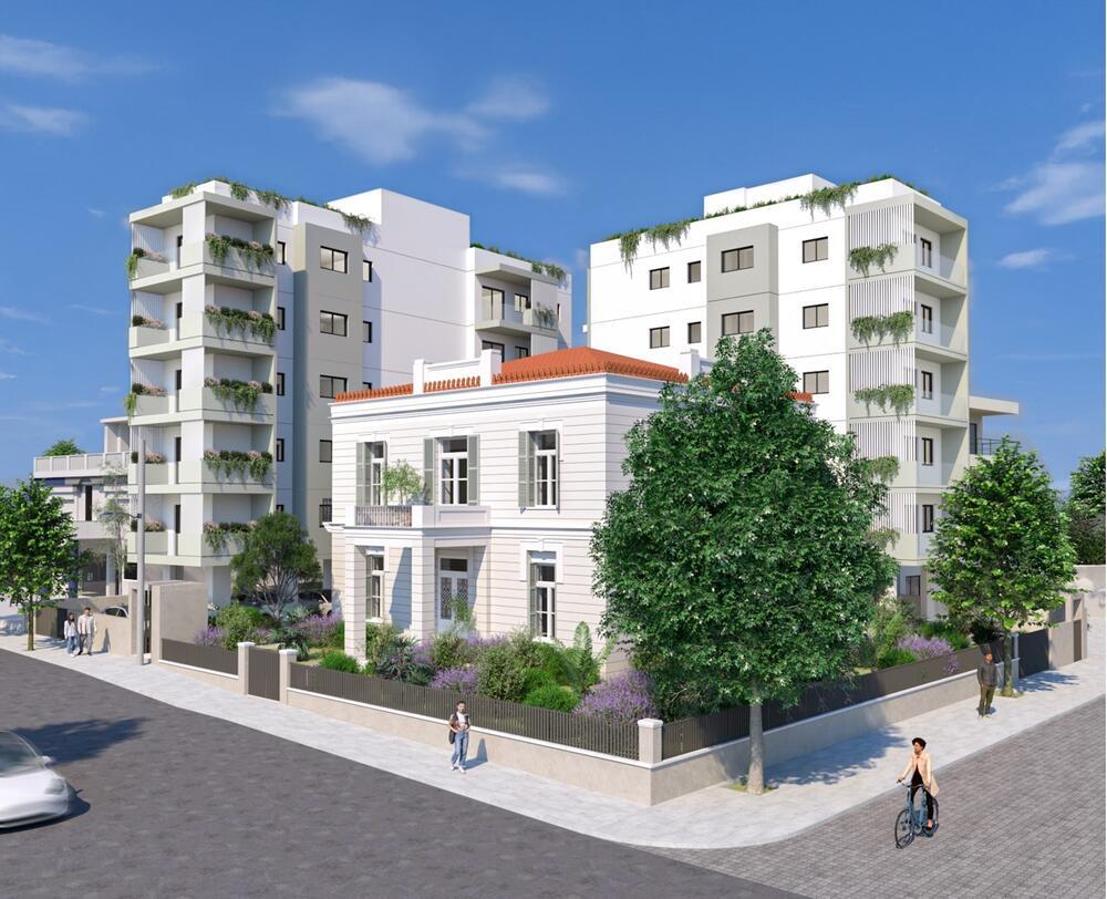 North Crest Residences