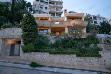 Voula View