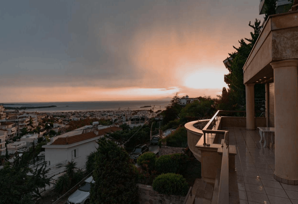 Voula View