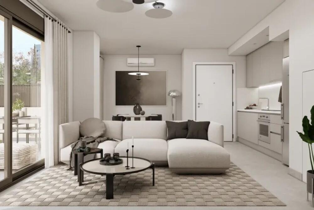 Plaka Residences