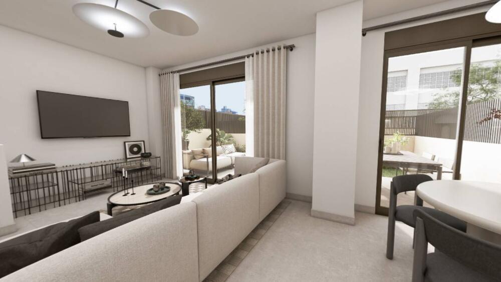 Plaka Residences