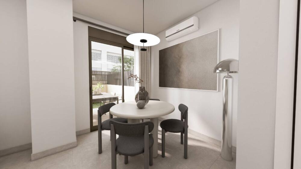Plaka Residences