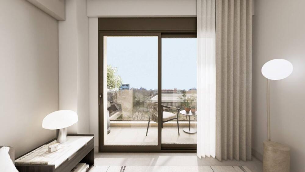 Plaka Residences