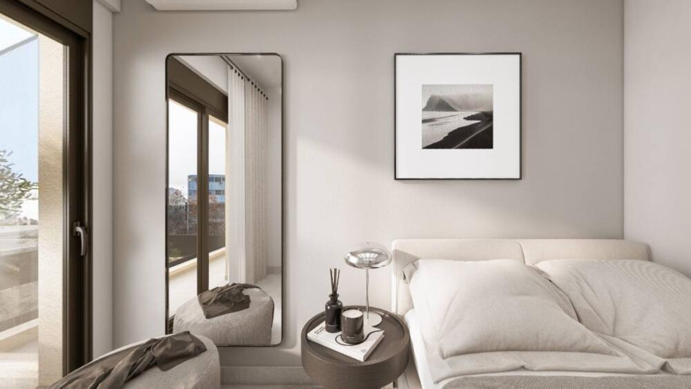 Plaka Residences