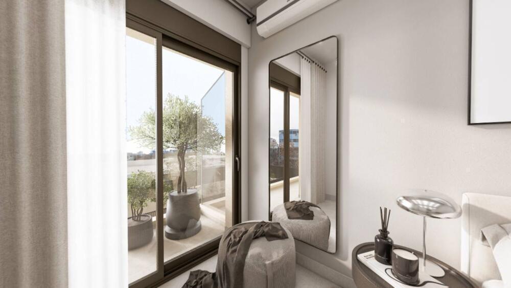 Plaka Residences