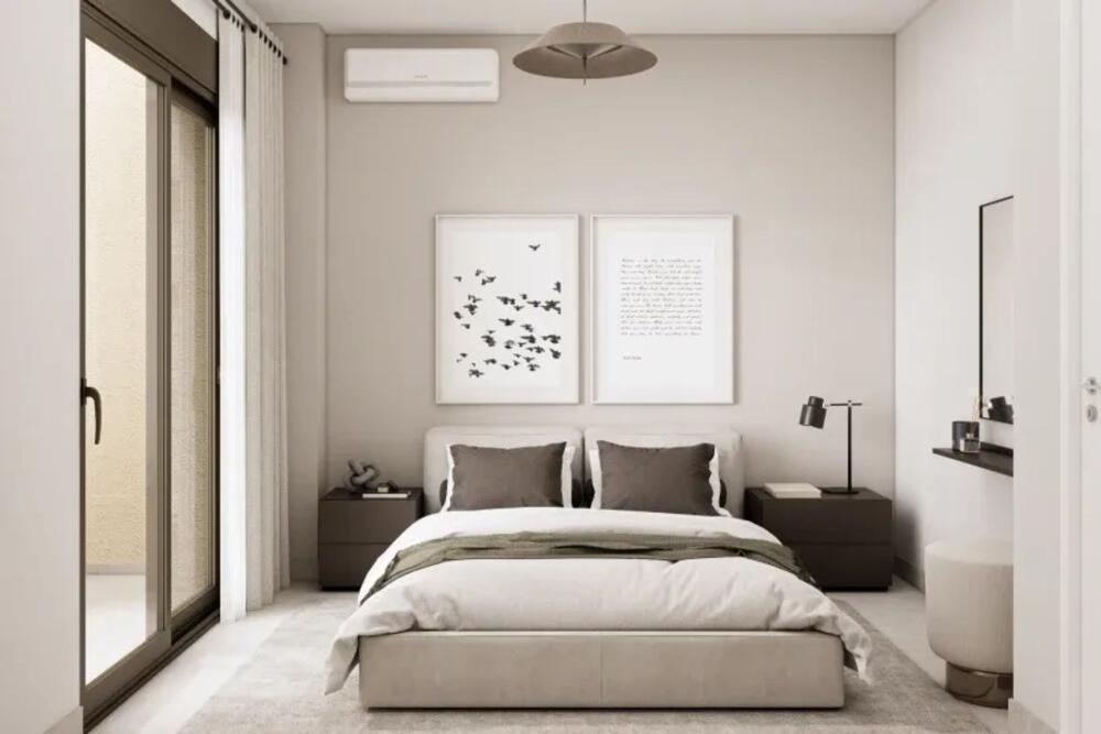Plaka Residences