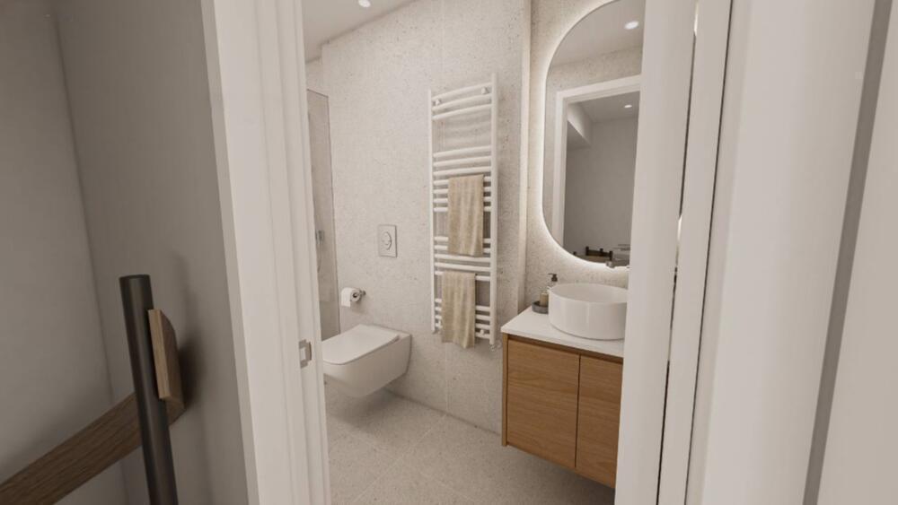 Plaka Residences