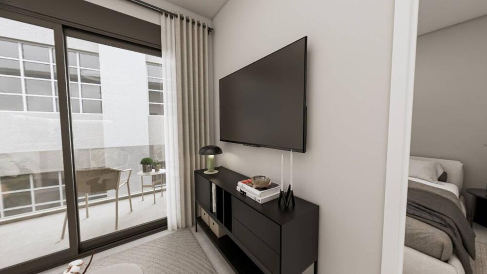 Plaka Residences
