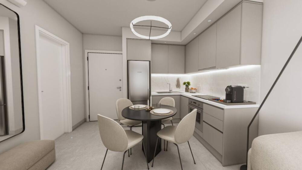 Plaka Residences