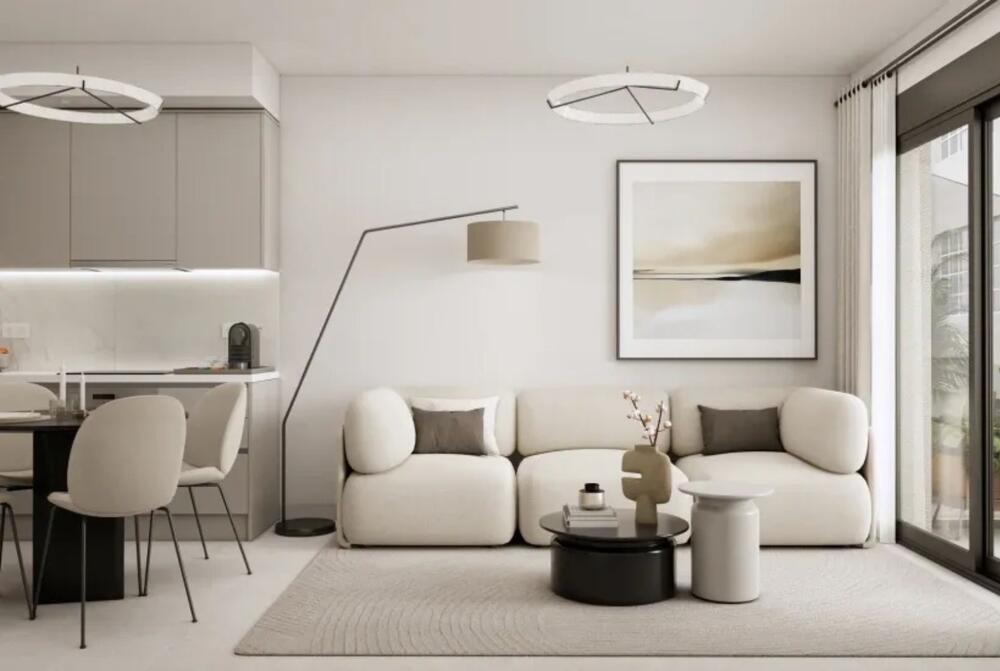 Plaka Residences